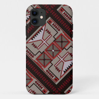 Southwest Retro iPhone 11 Case