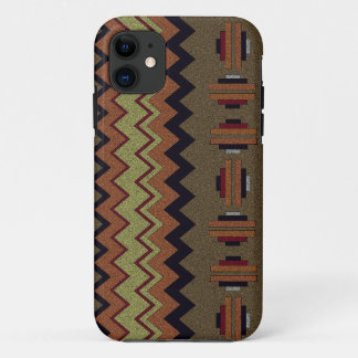 Southwest Retro iPhone 11 Case