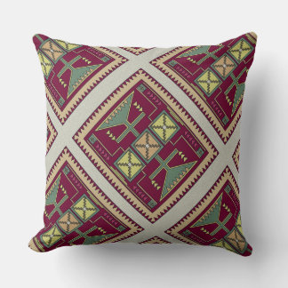 Southwest Retro Cushion