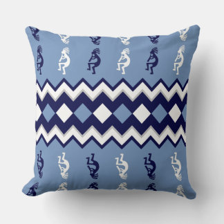 Southwest Retro Cushion