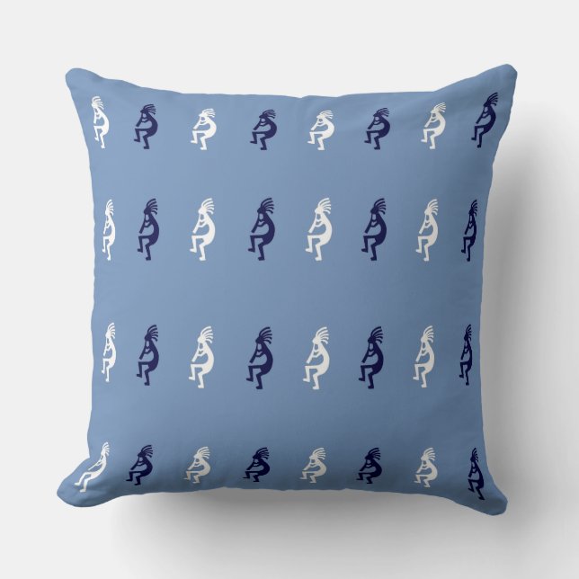 Southwest Retro Cushion (Front)