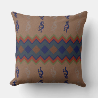 Southwest Retro Cushion