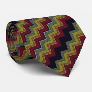Southwest Retro Neck Tie