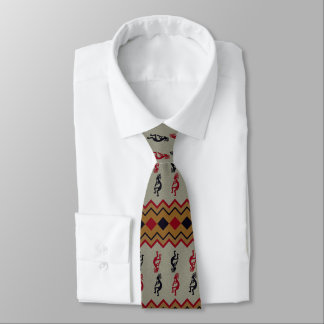 Southwest Retro Tie