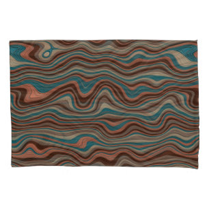 Southwest Sands Pillowcase