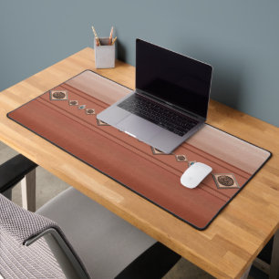 Southwest Sandstone Canyon Desk Mat