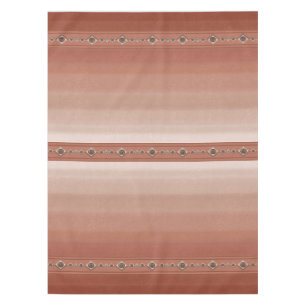 Southwest Sandstone Canyon Tablecloth