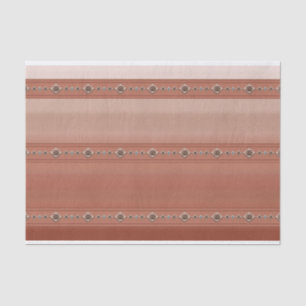 Southwest Sandstone Canyon Tissue Paper