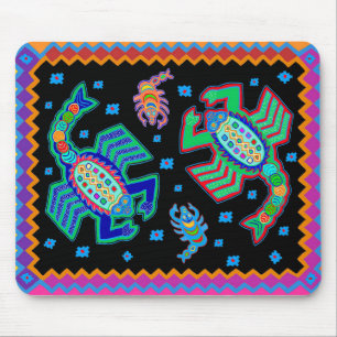 Southwest Scorpions on my Wall Mouse Mat