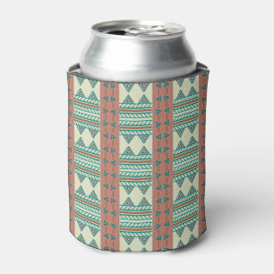 Southwest Serenity Foam Can Cooler