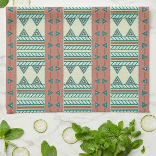 Southwest Serenity Kitchen Towel