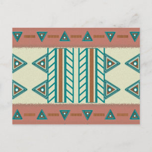 Southwest Serenity Postcard