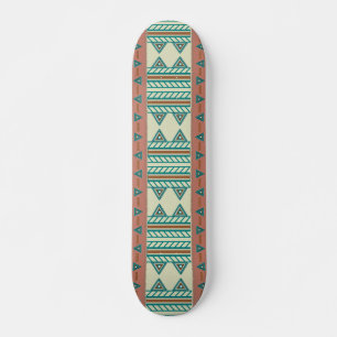 Southwest Serenity Skateboard Deck