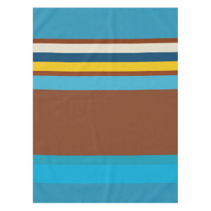Southwest Stripes 12 Tablecloth