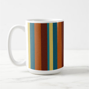Southwest Stripes 13 Coffee Mug