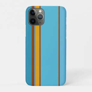 Southwest Stripes 15 iPhone 11 Pro Case