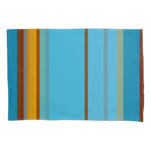 Southwest Stripes 15 Pillowcase