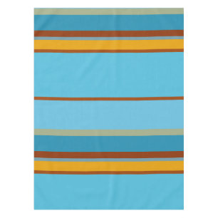 Southwest Stripes 15 Tablecloth