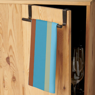 Southwest Stripes 15 Tea Towel