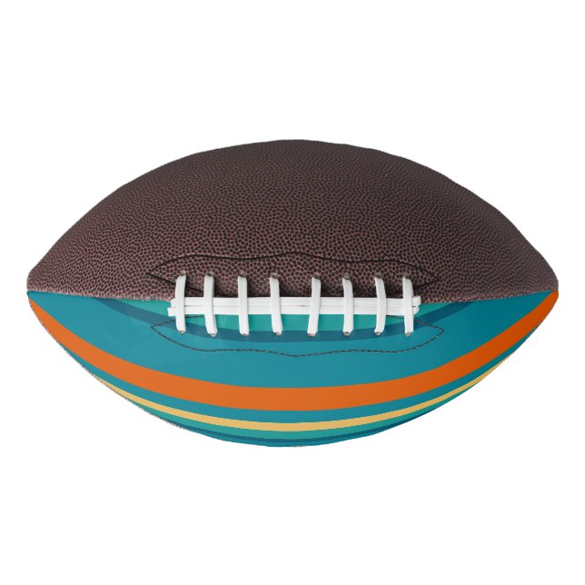 Southwest Stripes 16 American Football (Front)