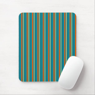 Southwest Stripes 16 Mouse Mat