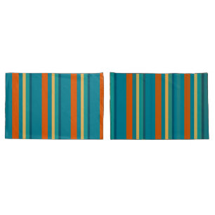 Southwest Stripes 16 Pillowcase