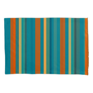Southwest Stripes 16 Pillowcase