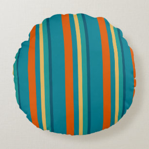 Southwest Stripes 16 Round Cushion