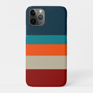 Southwest Stripes 17 iPhone 11 Pro Case