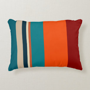 Southwest Stripes 19 Decorative Cushion