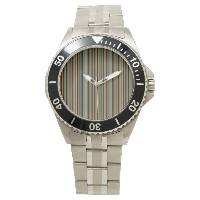 Southwest Stripes 20 Watch (Front)