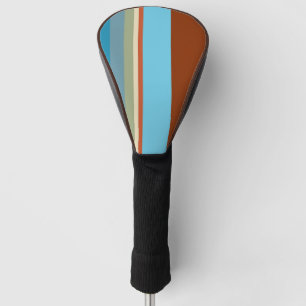 Southwest Stripes 23 Golf Head Cover