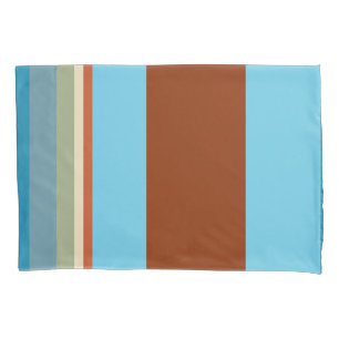 Southwest Stripes 23 Pillowcase
