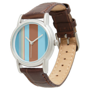 Southwest Stripes 23 Watch