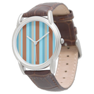 Southwest Stripes 23 Watch