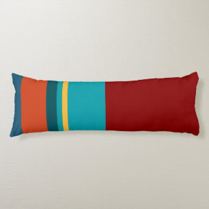 Southwest Stripes 24 Body Cushion