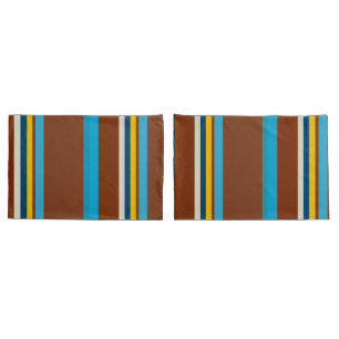 Southwest Stripes 25 Pillowcase