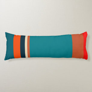Southwest Stripes 29 Body Cushion