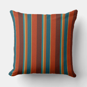 Southwest Stripes 29 Cushion