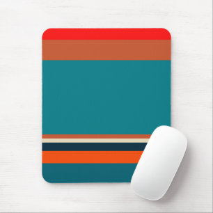 Southwest Stripes 29 Mouse Mat