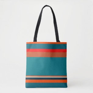 Southwest Stripes 29  Tote Bag