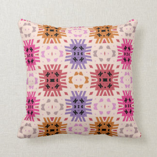 Southwest Summer II Cushion