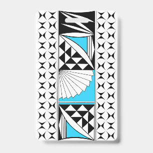 Southwest Sunrise Badge ID Badge