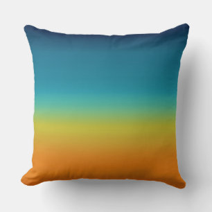 Southwest Sunset Cushion