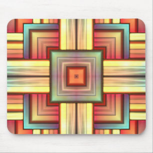 Southwest Sunset Mouse Mat