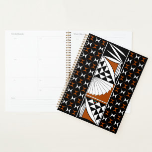 Southwest Sunset Planner