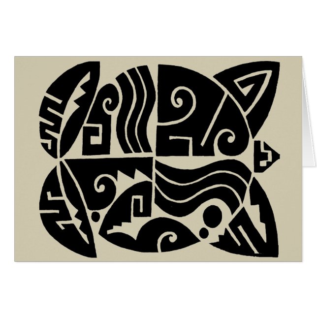 Southwest Tortuga (Front Horizontal)