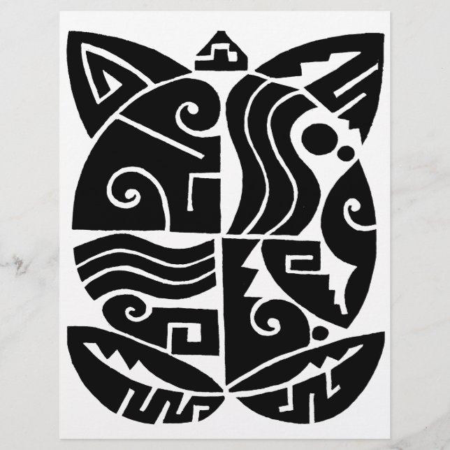 Southwest Tortuga (Front)