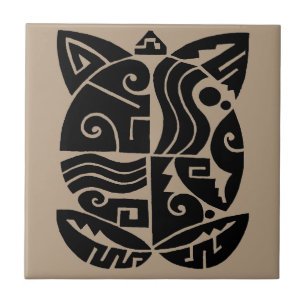 Southwest Tortuga Tile