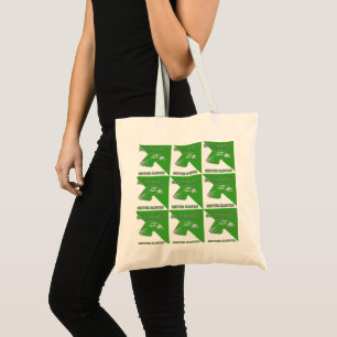 Southwest Tote Bag